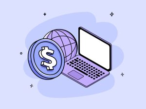 بودجه لازم برای طراحی سایت