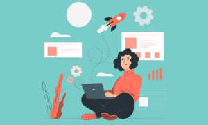 مقایسه اینستاگرام و سایت